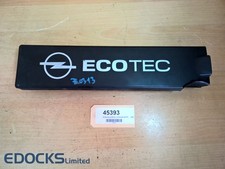 Motor Abdeckung Verkleidung Deckel Vectra C Signum 2,2 Z22YH Opel