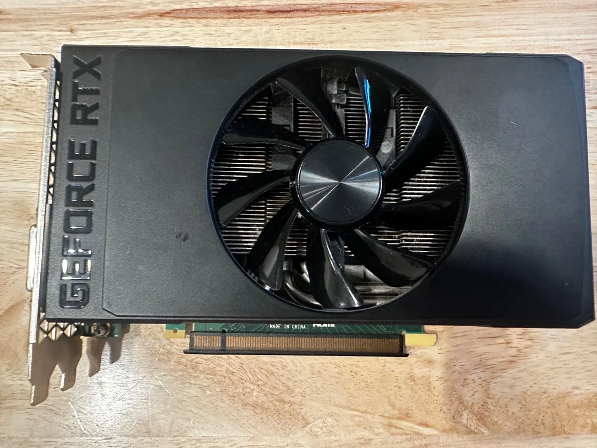 NVIDIA GeForce RTX 2060 NVIDIA Computer Graphics Cards for PCI for