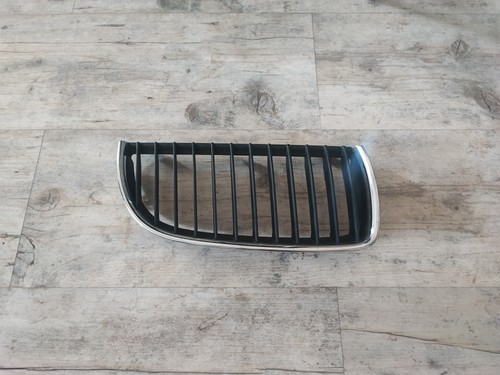BMW 3er E90 Gitter Kühlergrill rechts 51137120008