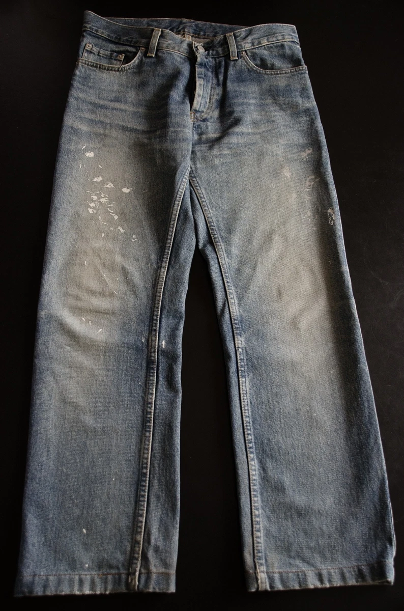 Classic Men's HELMUT LANG Jeans for sale | eBay