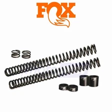 Fox Racing Shox Fork Spring Kit for 2014 Harley Davidson FLHTK Electra qi