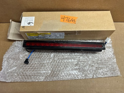 #ad #ad OEM 2024 2026 Hyundai Santa Fe LAMP ASSY HIGH MOUNTED STOP LIGHT 92700 P6010 $99.99