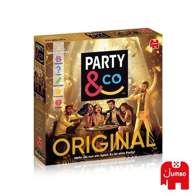 Party & Co. - Original