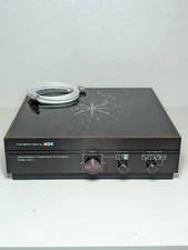 The BEAM BOX - BIC FM10 FM Antenna w/ Coaxial Cable - Tested/Working/Video Demo