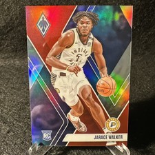 2023-24 NBA Panini Phoenix Jarace Walker Rookie Red /199
