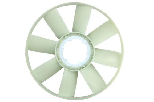 FAN WHEEL ENGINE COOLING D8MA001TT FOR MAN F2000TGXITGSIE2000 12.0L 6cyl F2000 - Picture 2 of 6