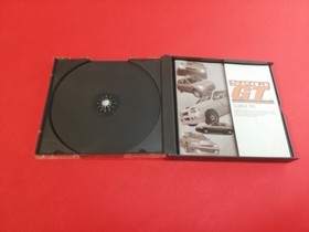 SEGA GT SPECIAL DREAMCAST APPROVAL SEGA JAPAN JAP NTSC 🌟