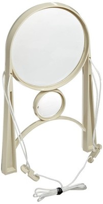 Donegan EZ-875 EZY Mag Hands-Free Around The Neck, 4'' Diameter Lens