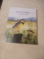 Illinois Birds A Century of Change Walk Ward ...