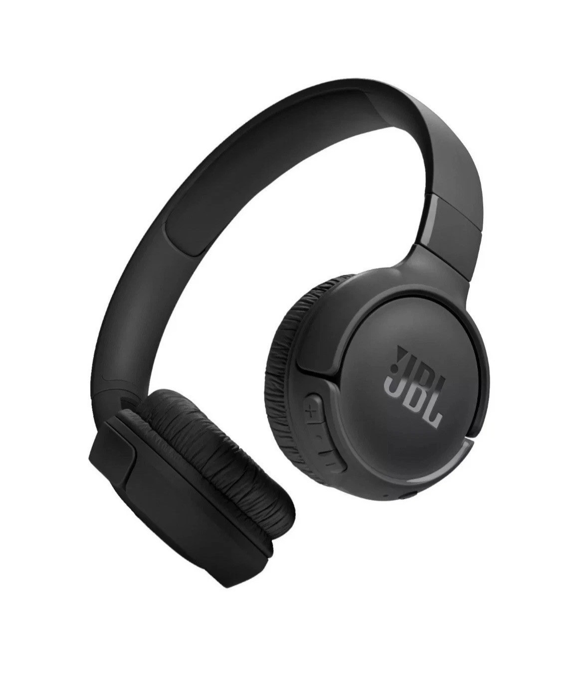 Cuffie JBL Tune 520BT Wireless Bluetooth 5.3 nere