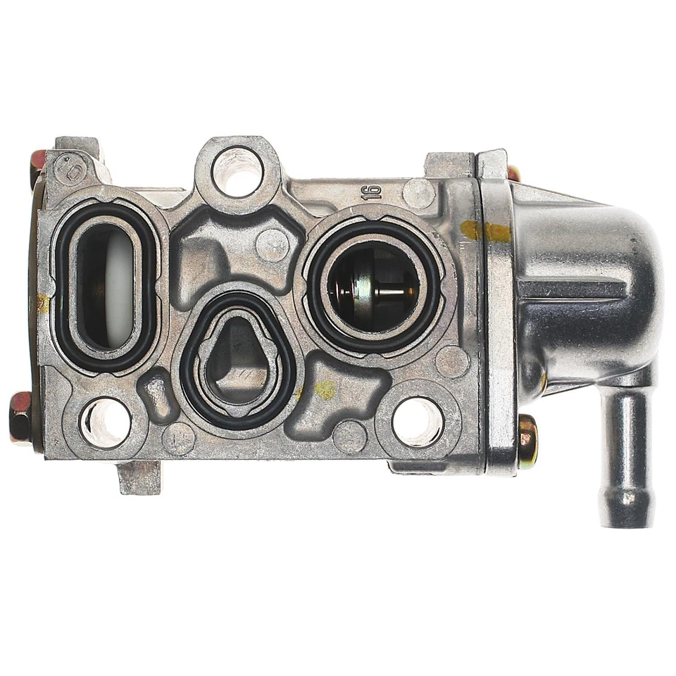 Electroválvula de ralentí rápido SMP 1994-1997 2,2 L L L4 1994-1997 1994 1995 1996 Foto 2 de 4