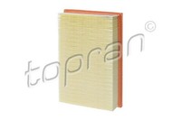 Topran 103 175 Luftfilter FüR Seat Skoda VW