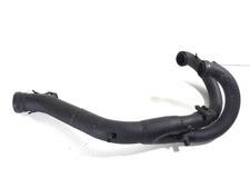 Manifold / exhaust - KTM 600 LC4 ER