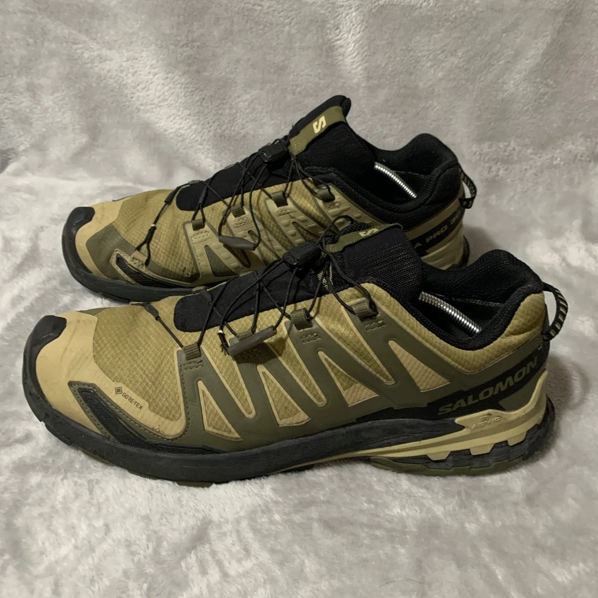 Salomon XA Pro 3D Sneakers for Men for Sale | Shop Men