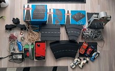 Carrera - Ersatzteile - Autos - Retro