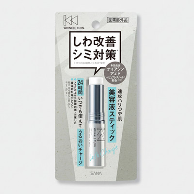 SANA - Wrinkle Turn Repair Concentrate Balm 5,5g