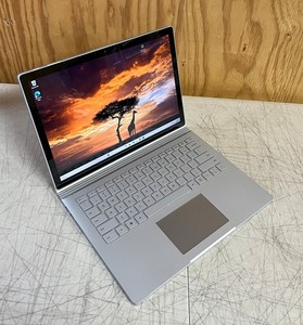 Microsoft Surface Book 3 15 | eBay