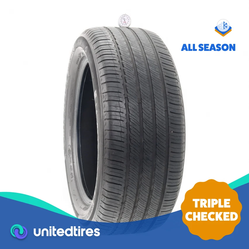 Michelin 275/50/20 All Season Tires for sale | eBay