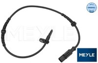 Meyle 15-148990001 Sensor FüR Raddrehzahl ABS Sensor Raddrehzahl