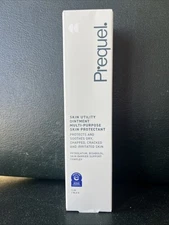 Prequel Skin Utility Ointment Facial Treatment 2oz  Exp 07/26 Multi-purpose