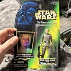Star Wars Power Of The Force - Grand Moff Tarkin 3.75" Action Figure Kenner 1996