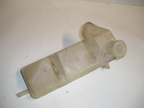 BMW F650 CS SCARVER VASE EXPSION EAU - 2002/2006