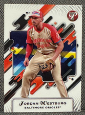 2025 Topps Pristine  All Star - Jordan Westburg