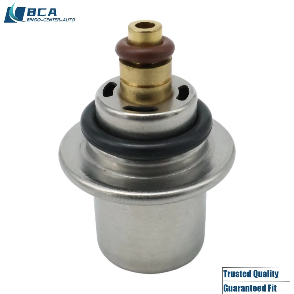 Regulador de presión de inyección de combustible para Kia Optima 12-15 Sportage 11-15 313803Q550 Foto 3 de 4