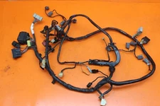 2006-2007 HONDA CBR1000RR OEM MAIN ENGINE WIRING HARNESS MOTOR WIRE LOOM