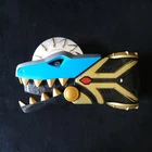 Vintage 2003 Bandai Power Ranger Dino Thunder Brachio Morpher - NOT WORKING