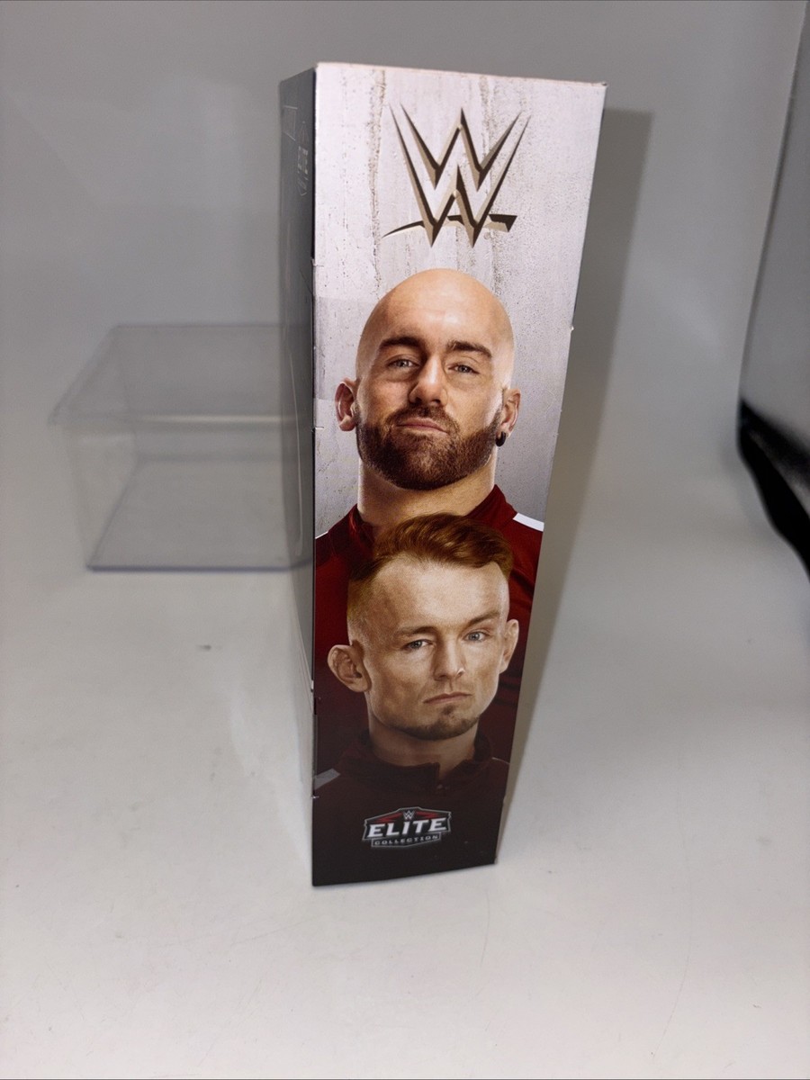 Imperium (Ludwig Kaiser & Giovanni Vinci) - WWE Elite 2-Pack