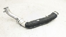 MERCEDES E CLASS W213 INTERCOOLER HOSE PIPE 2.0/ 654.920 DIESEL A6540980000 2016