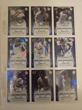 Remember Christian Lopez? His Baseball Card Has Arrived 17