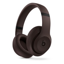 Beats Studio Pro Bluetooth Wireless Noise Cancellation Earbuds - Deep Brown