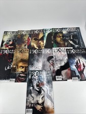 30 Days of Night Return To Barrow 1-6 Bloodsucker Tales 1-4,7-8 Ann 2004 Lot