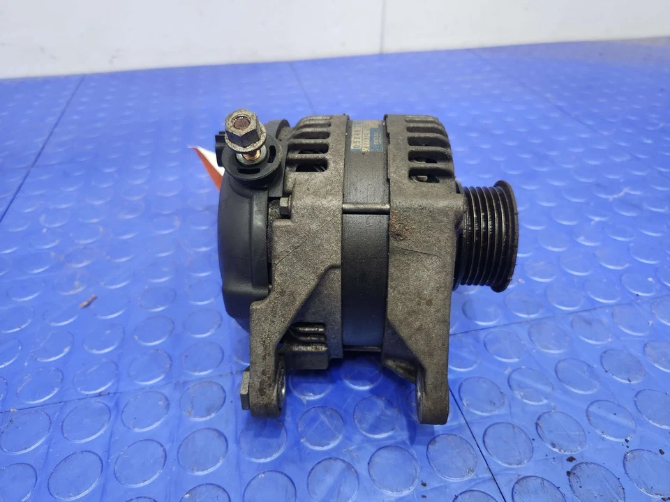 Conjunto de alternador Dodge Jeep 3.7L Liberty Ram 1500 Grand Cherokee fabricante de equipamento original - Imagem 4 de 4
