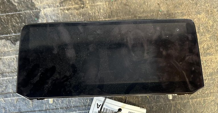 2021-2023 Mazda CX-5 Information Display 10.25 Screen | OE