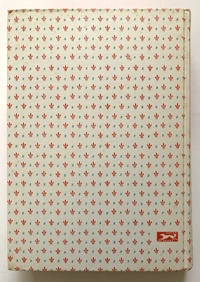 VTG Mastering the Art of French Cooking Julia Child 1961 1st Ed 8th Print 1964 Foto 3 de 4