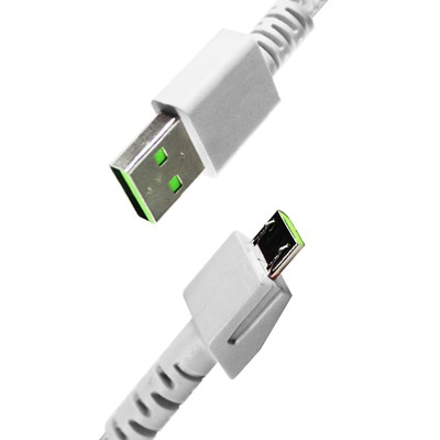Wireless Mouse USB Charging Cable 1.8M for Razer Viper Ultimate,Basilisk Snak...