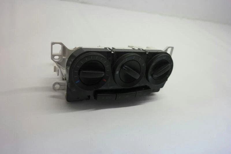 MAZDA CX7 2007 2008 2009 control de temperatura manual de control principal  Foto 3 de 4