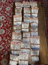 Patriot PANTRY20 pks LOT Food Variety Camping Survival Emergency 25 yr NEW. READ