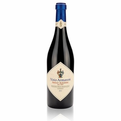 Serego Alighieri Vaio Amarone della Valpolicella Classico 2017