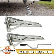 Caravan  Jack Leg trailer tents folding campers auto tool caravan steadies 2pcs