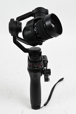 DJI Osmo Handle, Zenmuse X5 Camera, 15mm Lens [Parts/Repair] #15f