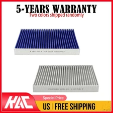 Cabin Air Filter w/ Carbon For 14-2020 Nissan Rogue Sport 2017-2022 CF11854