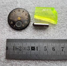 Controlla sorgenti per contatori, radiometri e dosimetri Geiger