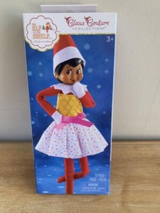 Elf on the Shelf Dress | eBay