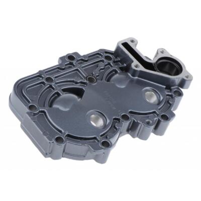 Zylinderkopf Des Außenbordmotors Für Yamaha Hanbang 2-Takt 15/18  Boote