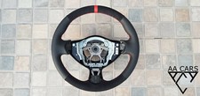 Steering Wheel Nissan 370z Sport New Leather Alcantara Nismo
