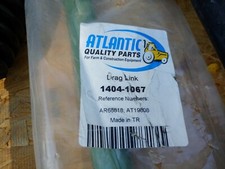 1404-1067 John Deere Drag Link 1040; 1140; 1350 PLOW; 1550; 1750 PLANTER (GKG)